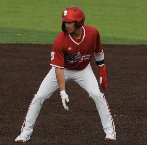 Indiana baseball set to face No. 24 Nebraska in latest test of demanding schedule