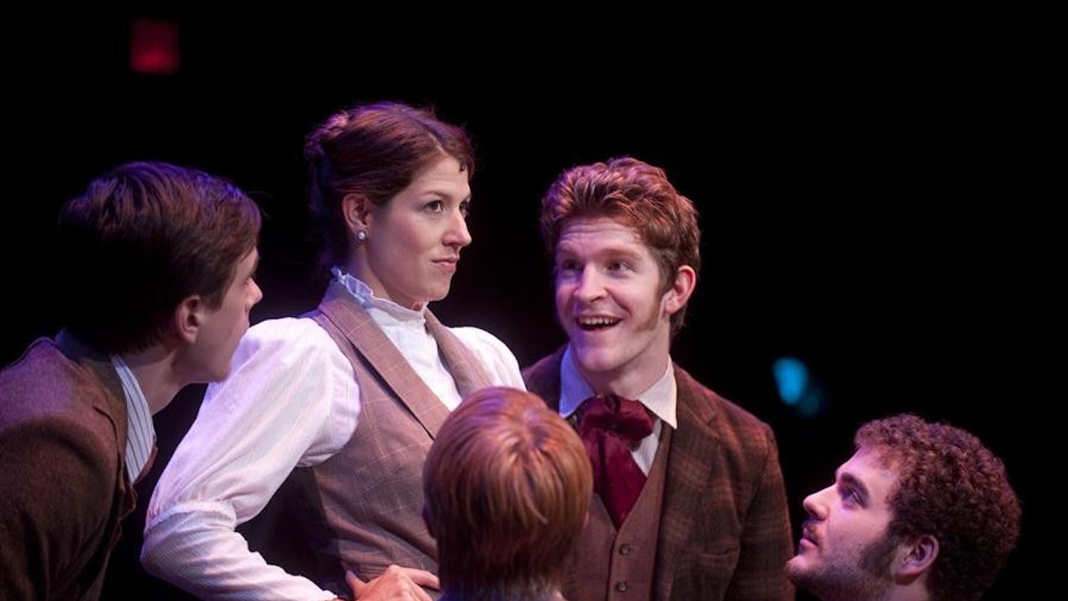 The Wizard of Wall Street