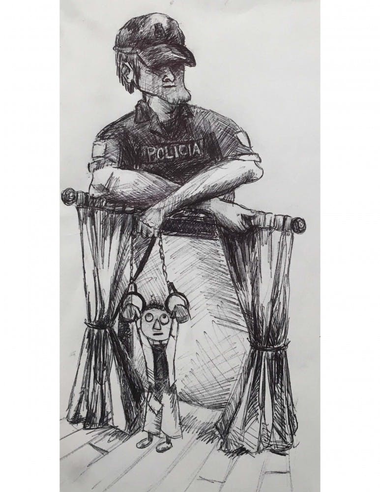 We need free speech even in the face of terrorism