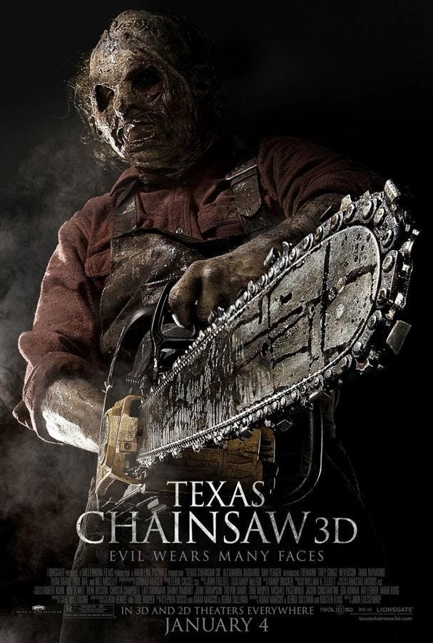 Leatherface