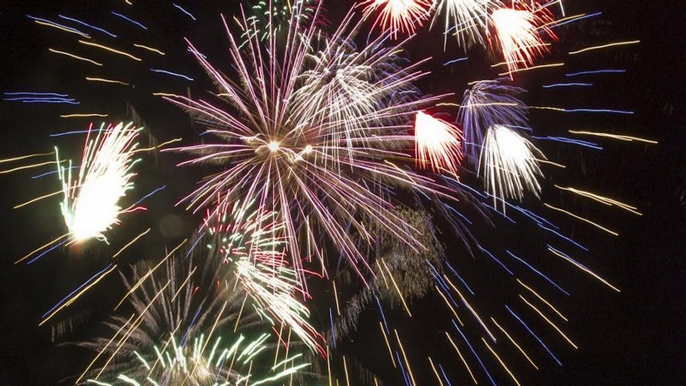 The City of Bloomington’s Parks and Recreation Department and Downtown Bloomington will conduct the annual Fourth of July Parade at 10 a.m. July 3. The City of Bloomington will not host any firework events, but residents can view other displays within the area.