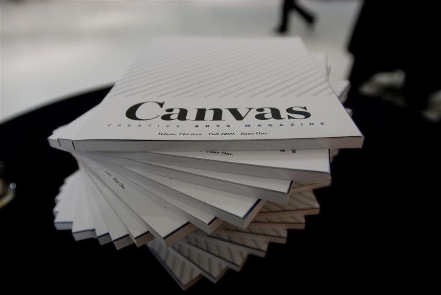 Canvas