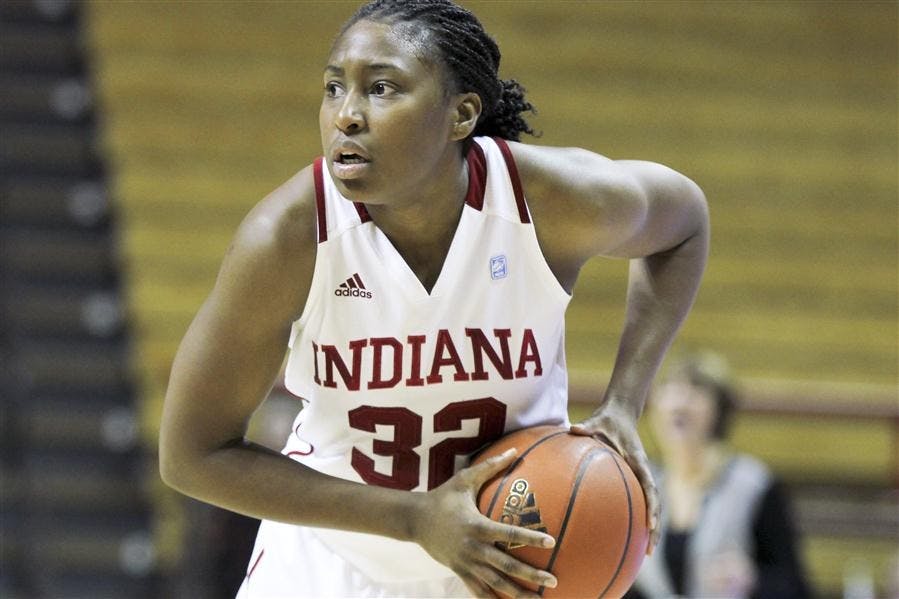 Women's Basketball vs. Nebraska
