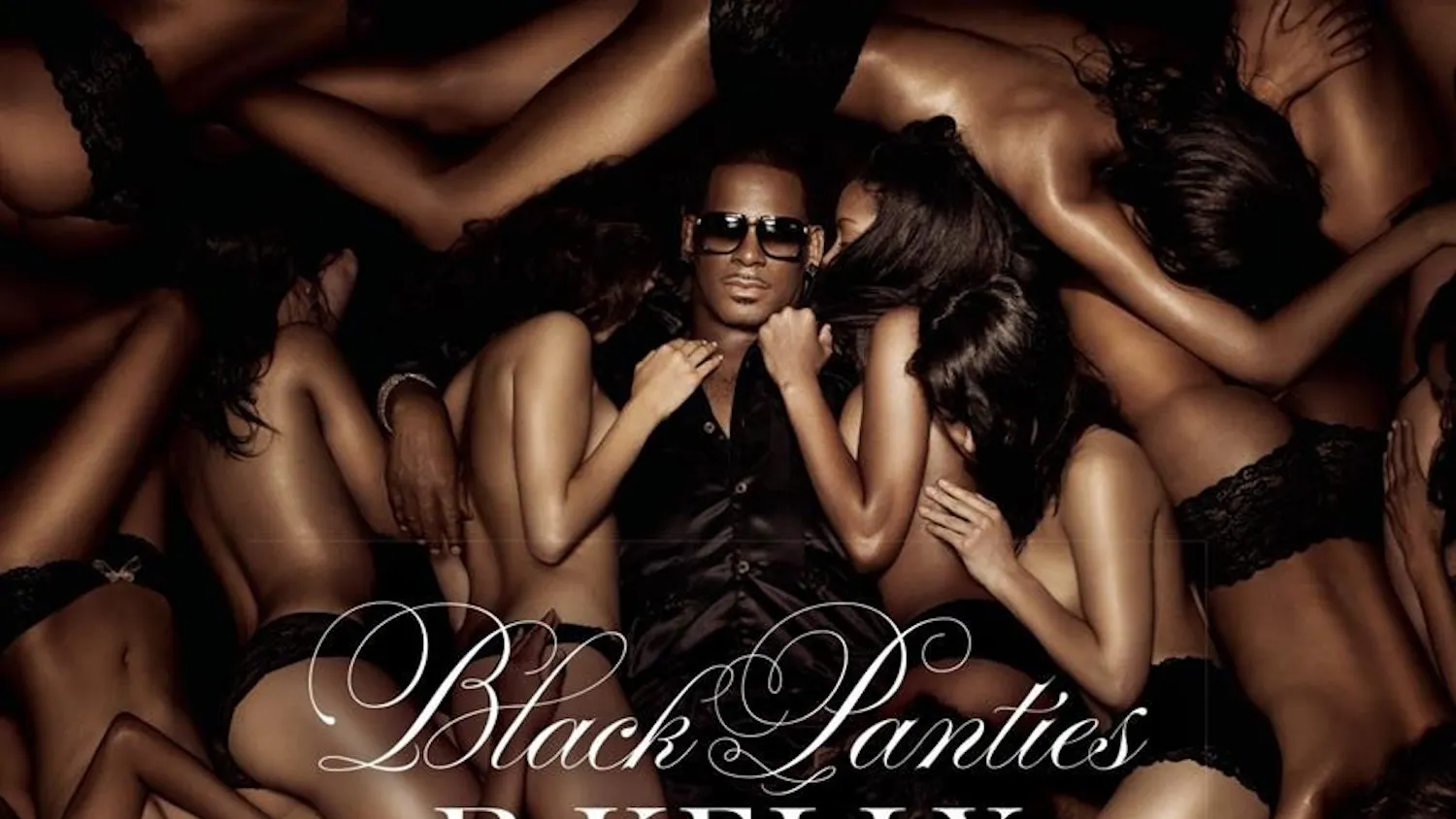 Black Panties
