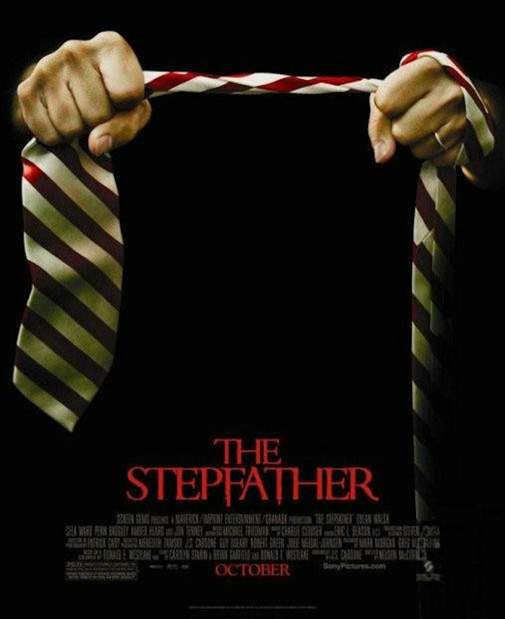 "The Stepfather"