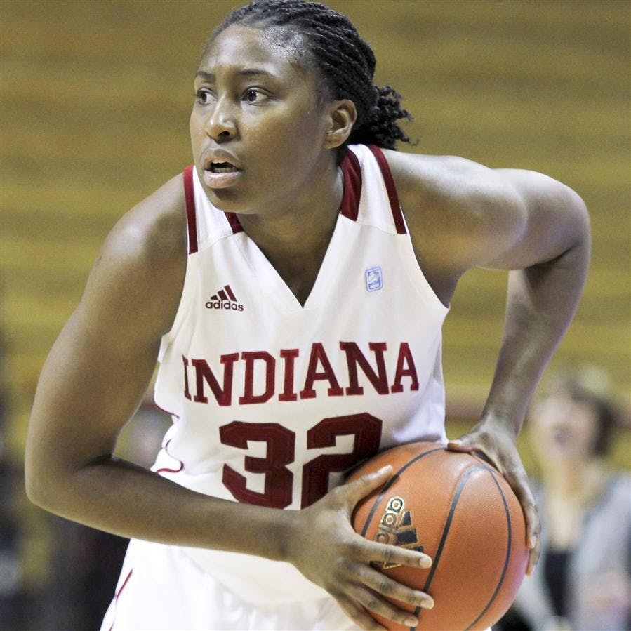 Women's Basketball v. Nebraska