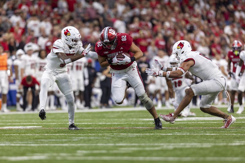 ‘Hard pill to swallow’: Indiana’s fourth down blunder a microcosm of ...