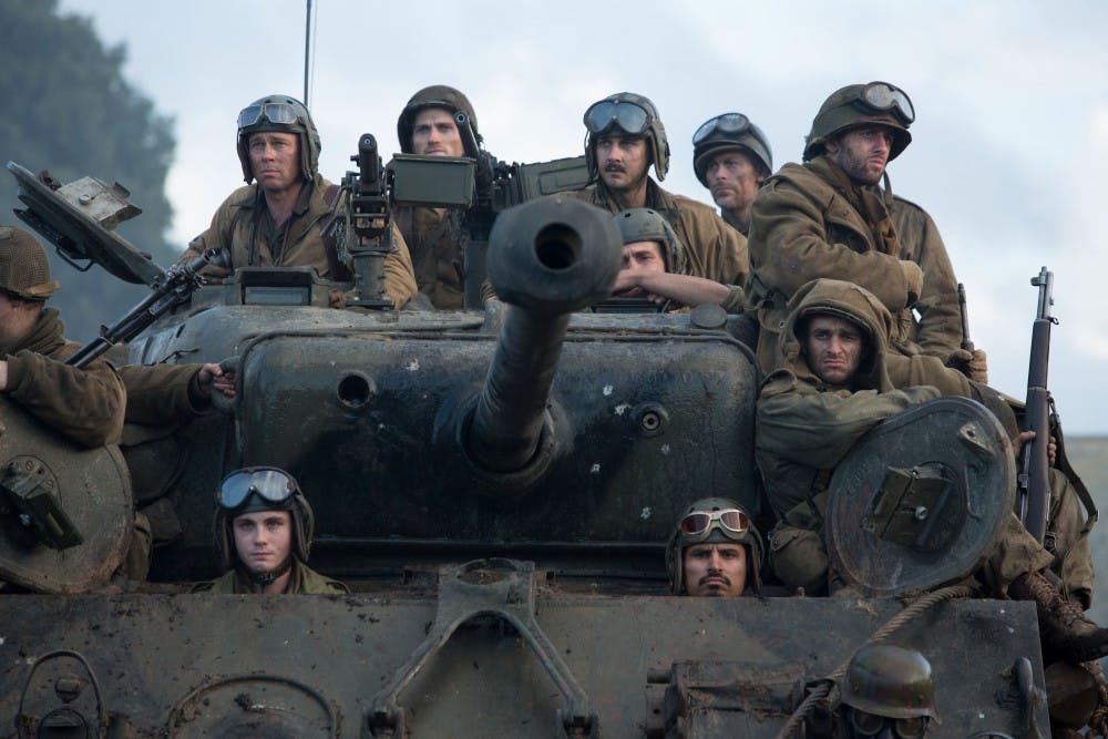 ENTER FURY-MOVIE-REVIEW 4 MCT