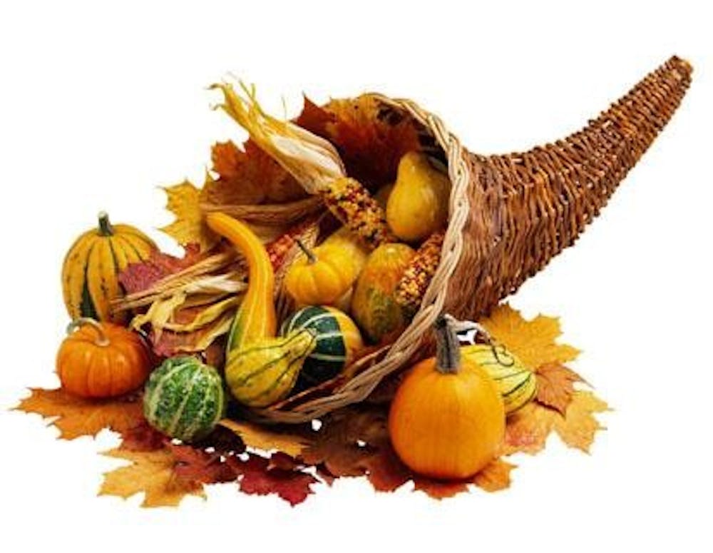 Cornucopia