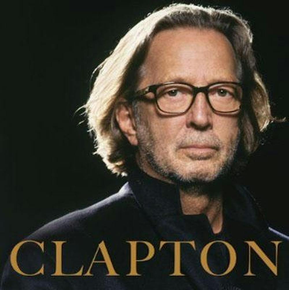 clapton