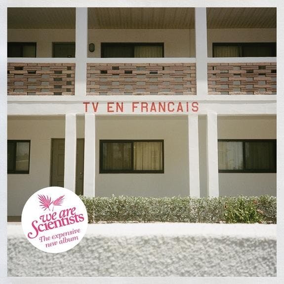 'TV en Francais'