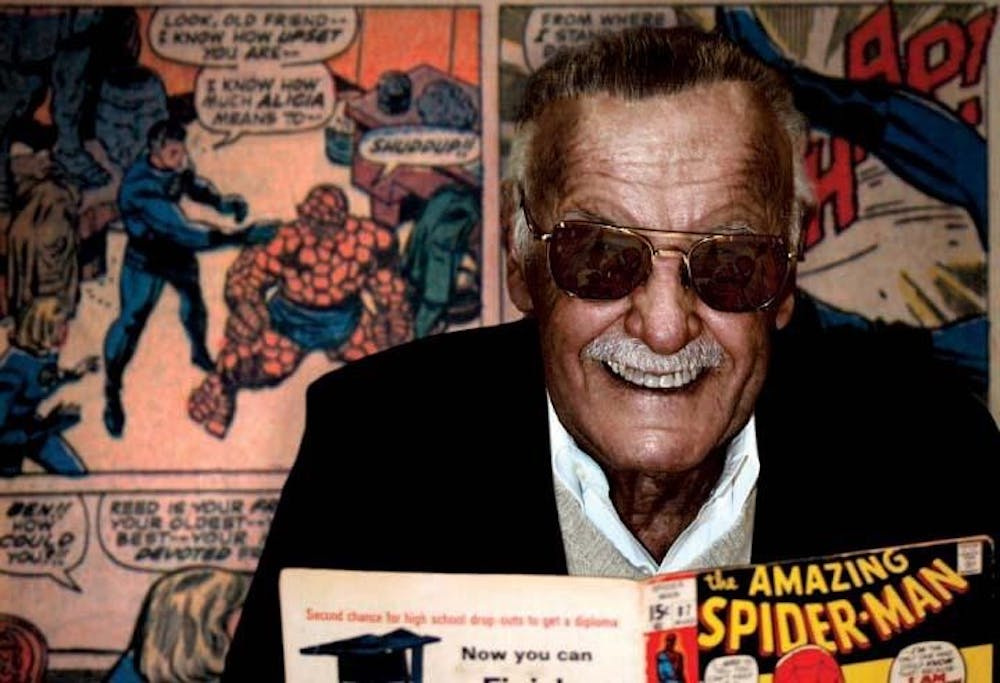 stanlee