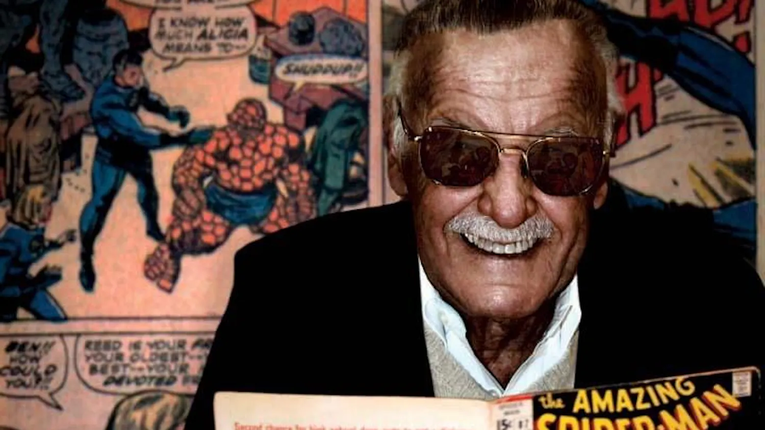 stanlee