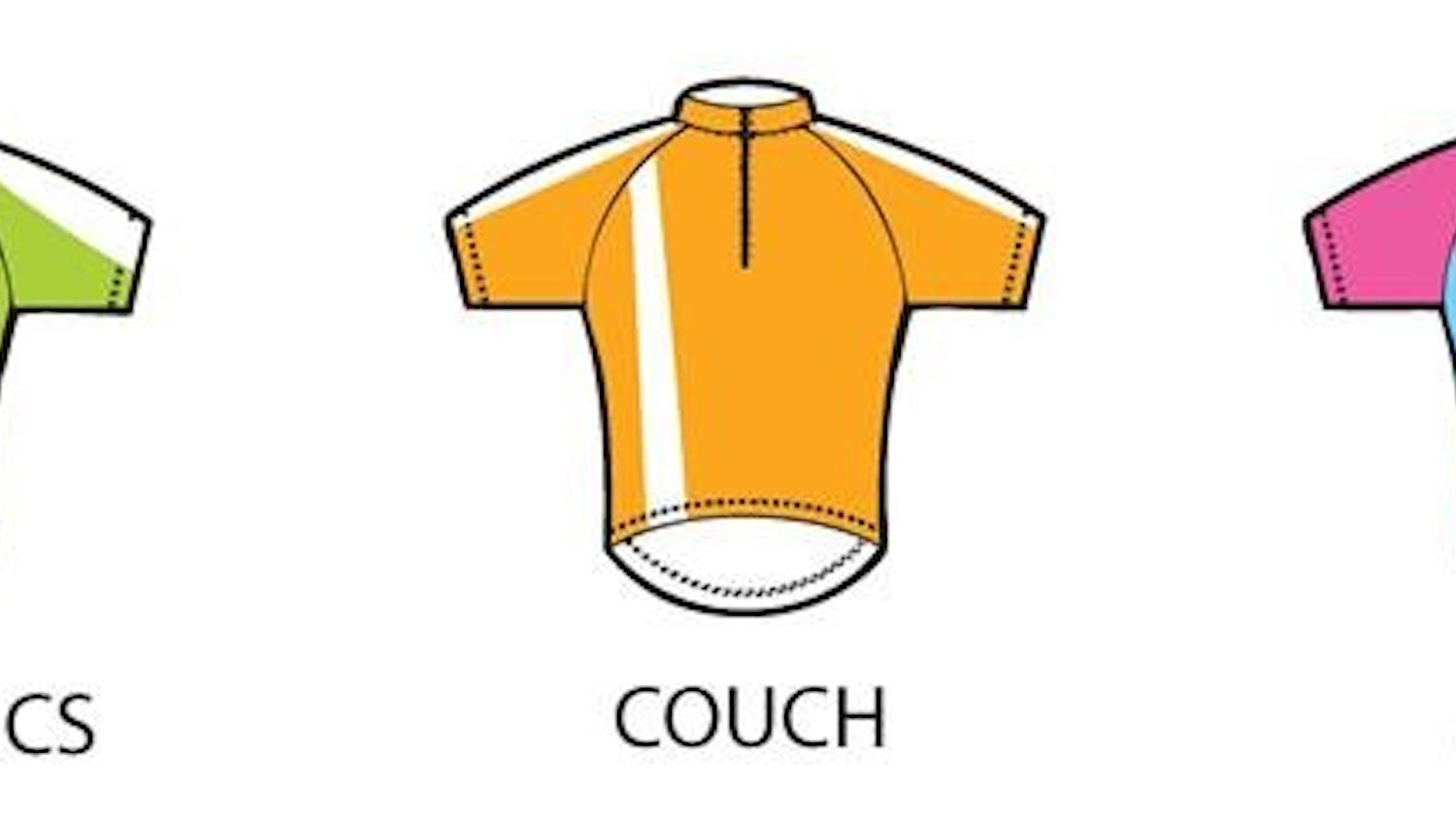 2009 women's Little 500 row 7