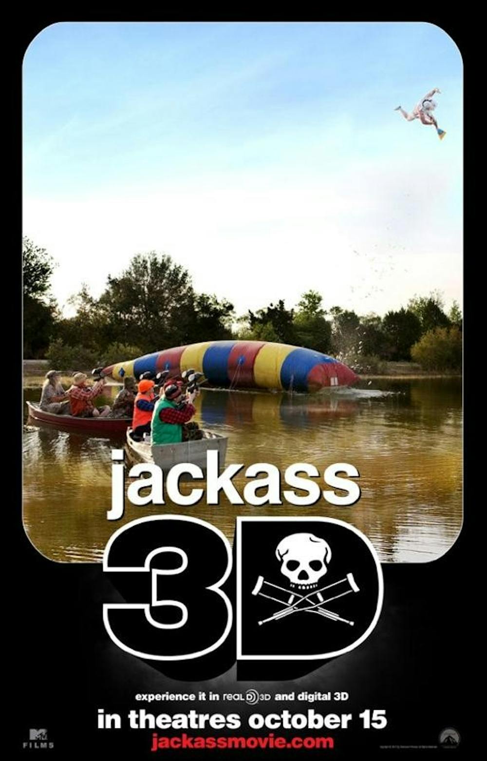 jackass