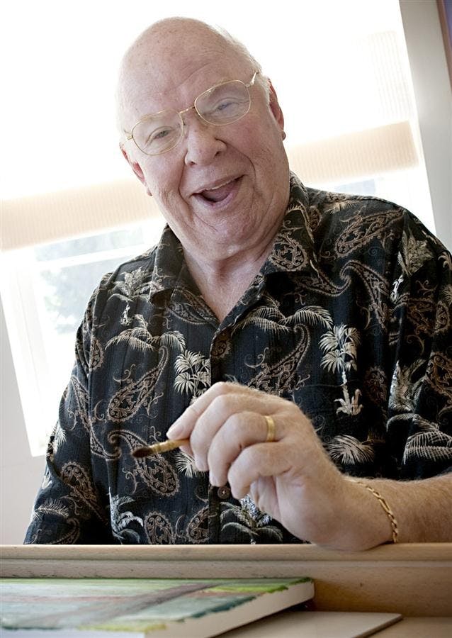 IU School of Journalism Donor