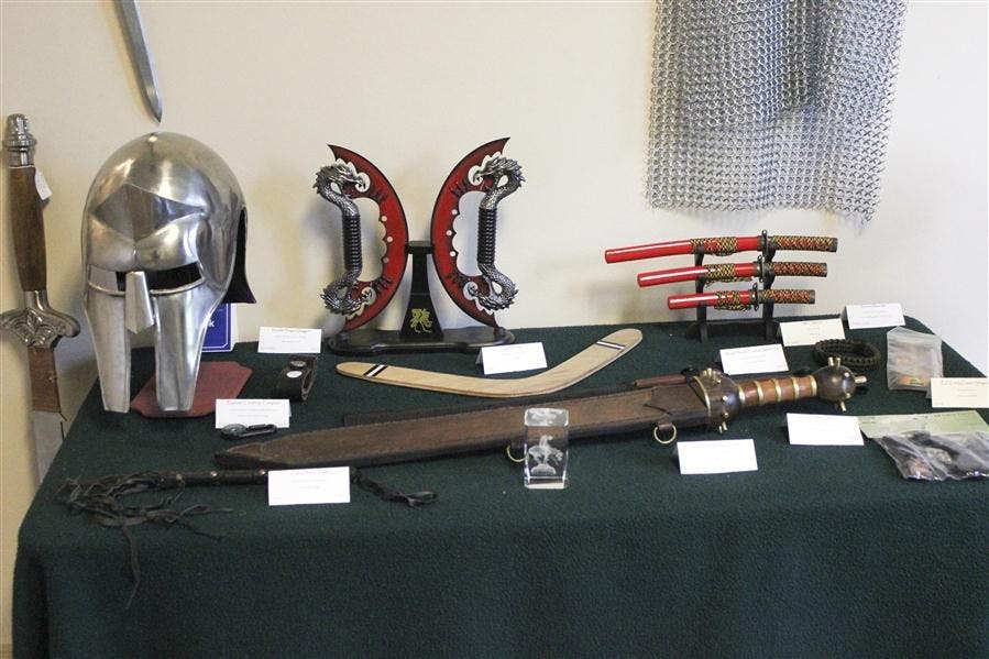 Medieval Metal