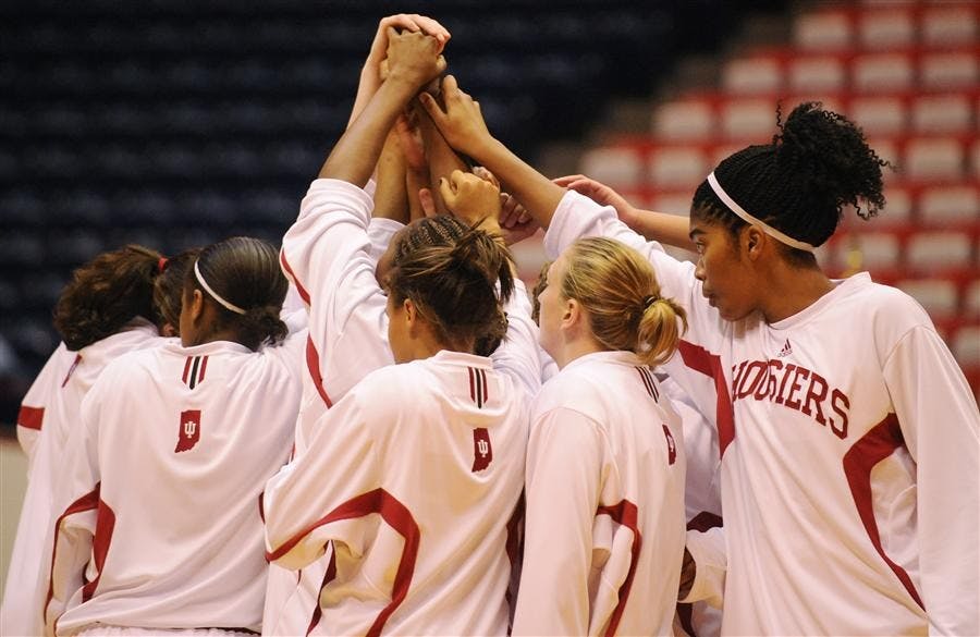 IU-Lambuth Women's Basketball