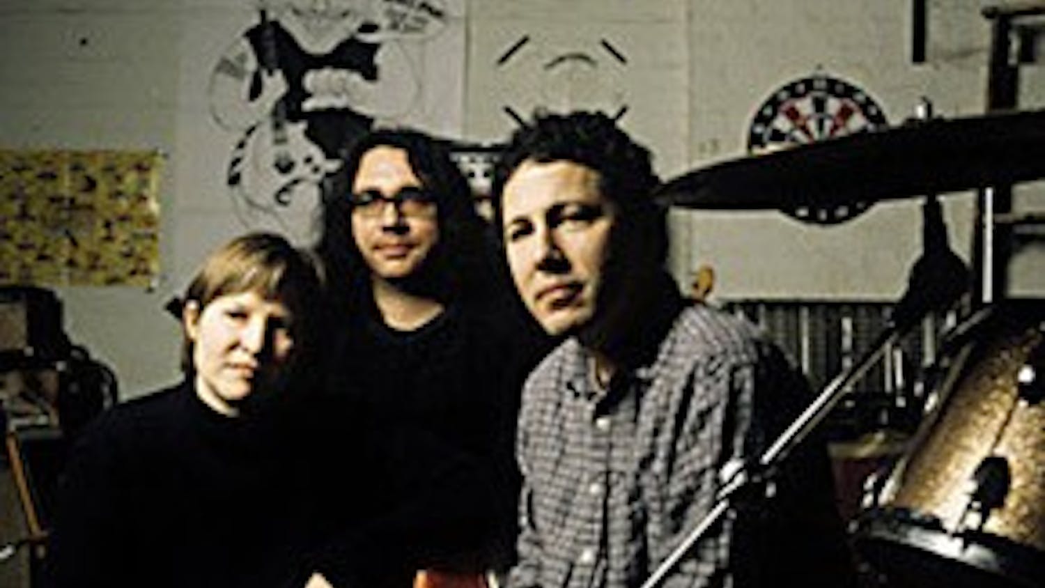 Like the name of one of Yo La Tengo's songs, the band has a "Big Day Coming" with their upcoming Bloomington show.