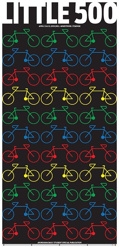 2019 Little 500 Guide