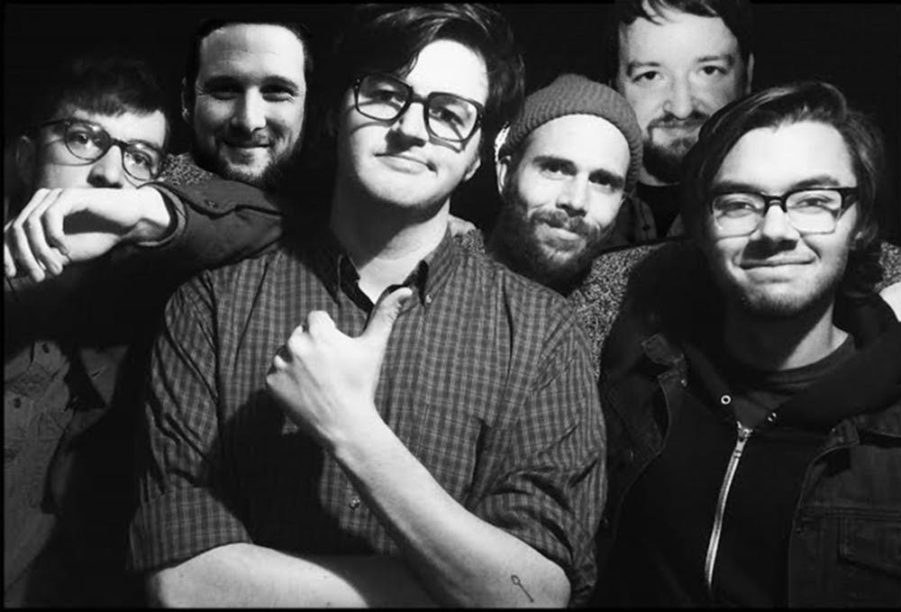 Mike Adams At His Honest Weight is a local indie band. The band currently performs in Indiana and has a tour in the state. 