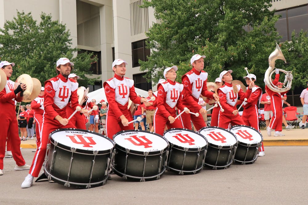 Memorial Day: Indianapolis Indians — OT Sports