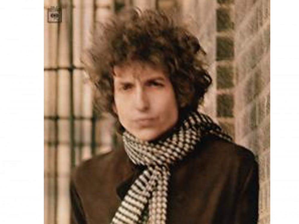 Bob Dylan released “Blonde on Blonde" in 1966, combining an Americana sound with electric instrumentations. Bob Dylan and his Band will play this Sunday at the Auditorium.