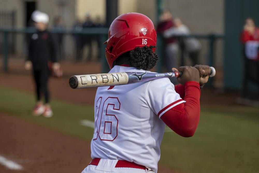 Indiana baseball to play in Frisco College Baseball Classic in 2024 -  Indiana Daily Student