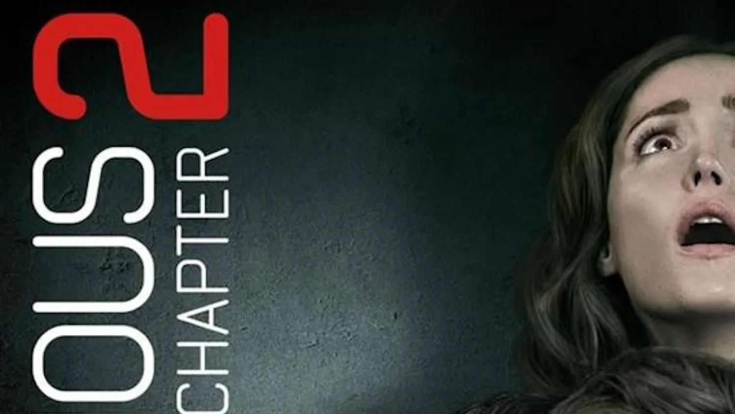 Insidious: Chapter 2