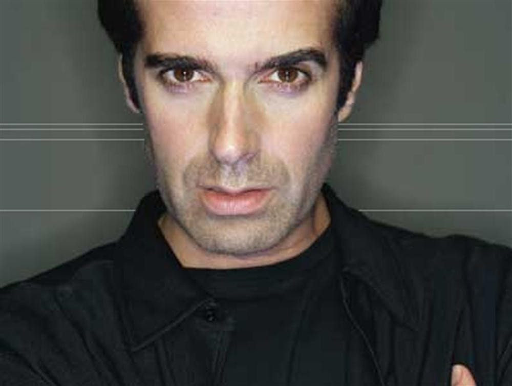 Copperfield