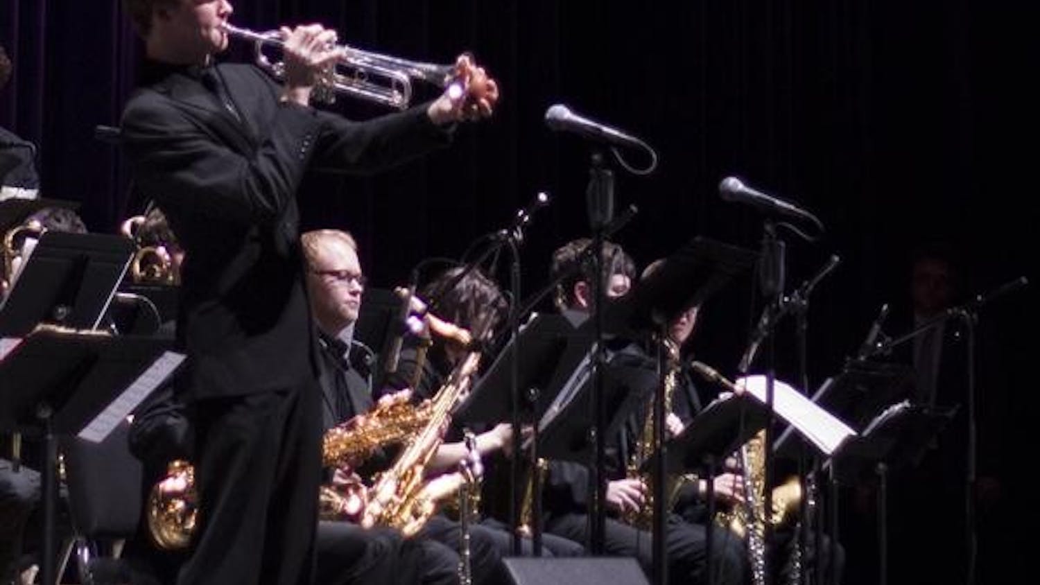 MAC Jazz Ensemble