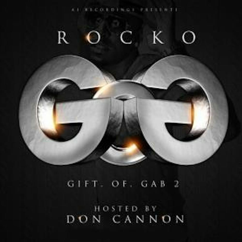 The song "U.O.E.N.O" was featured on Rocko's "Gift of Gab 2" mixtape. 