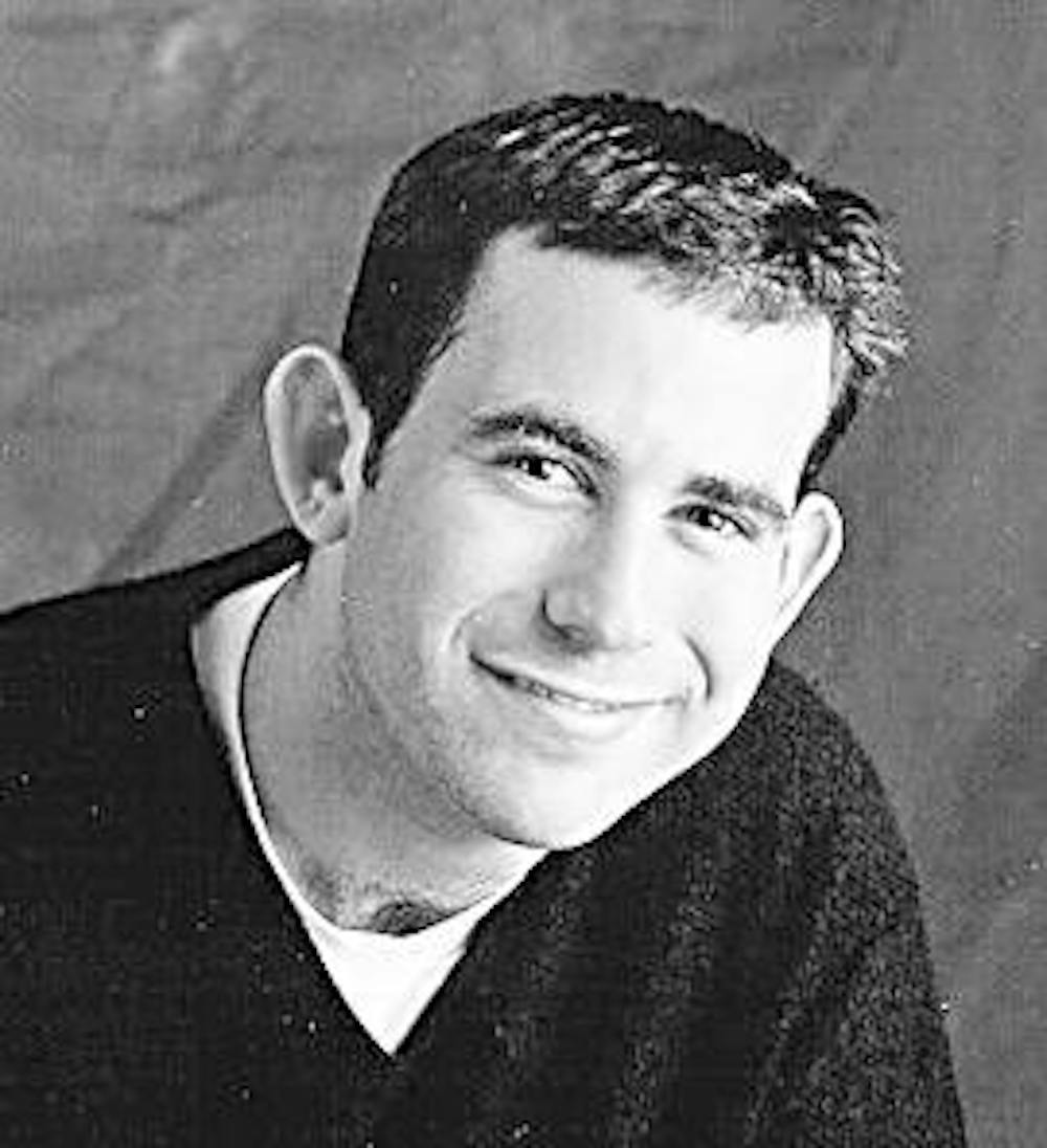 Harlan Cohen, Syndicated columnist