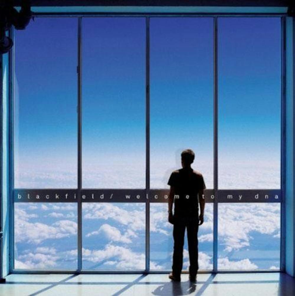 blackfield