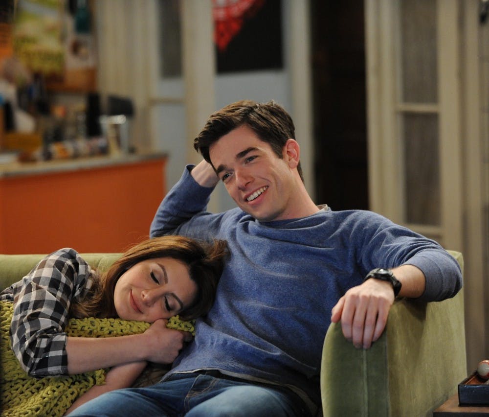 ENTER TV-MULANEY-SURVIVORS 2 FR