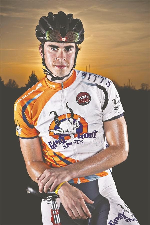 Zach Trogdon