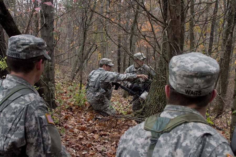 rotc