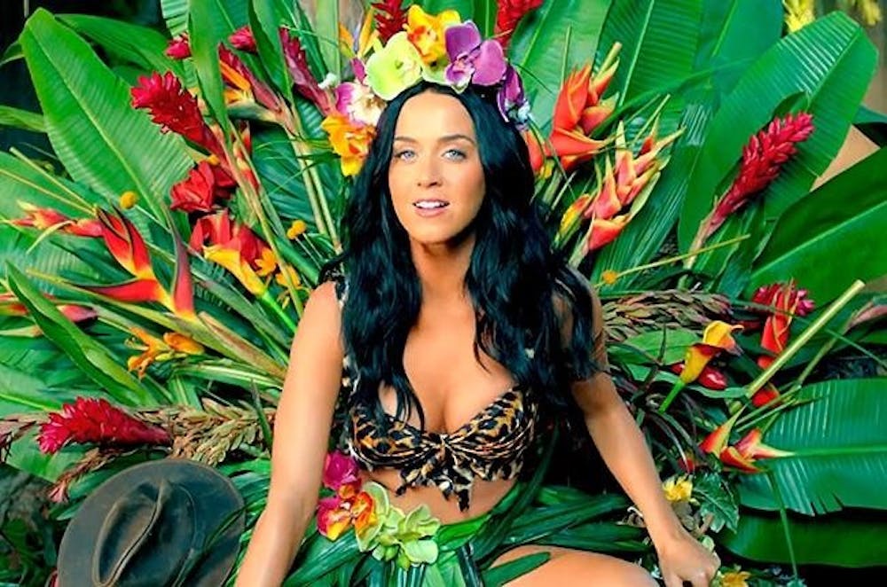 Katy Perry