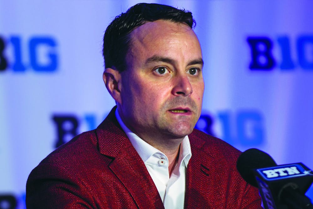 Archie Miller