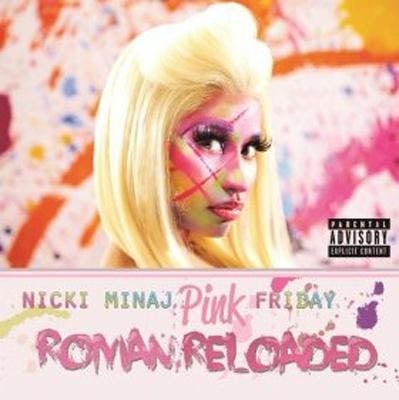 nicki minaj