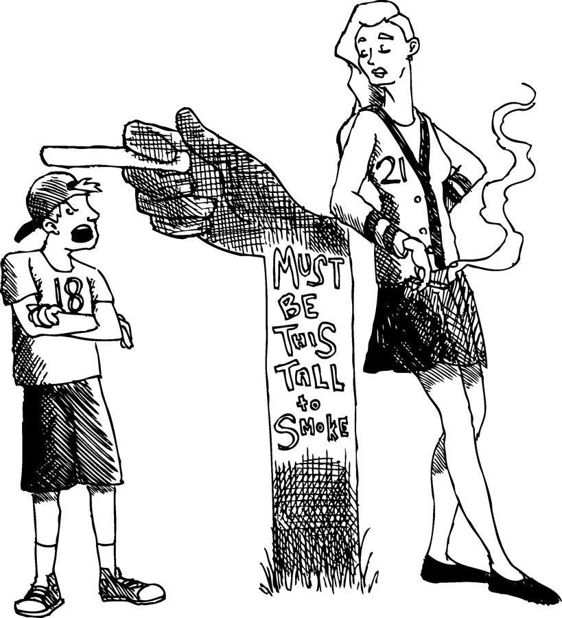 Opposing Views
