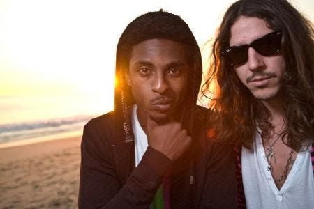 Shwayze: The best musical act to have an MTV show since 2ge+her. 