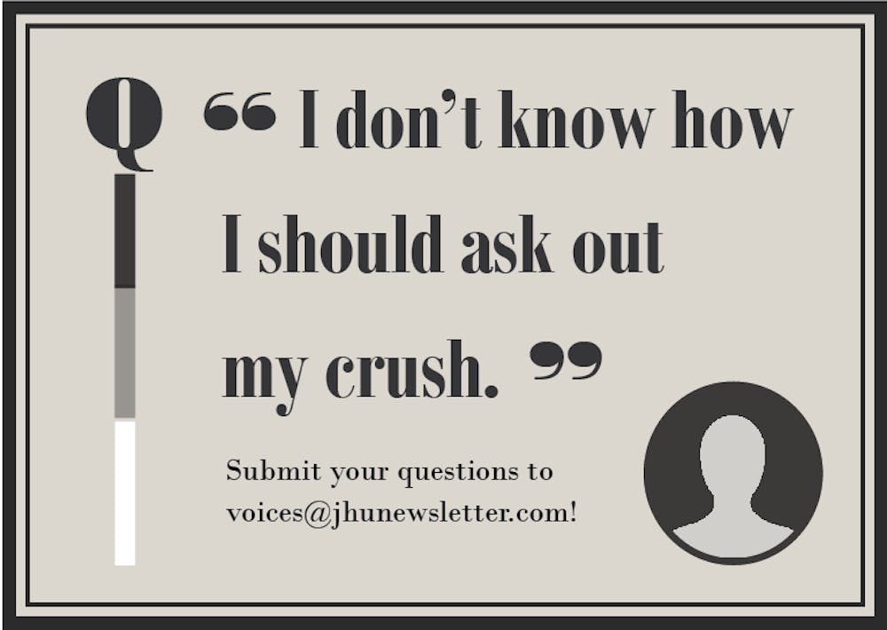 Ask your crush questions to 101 Questions