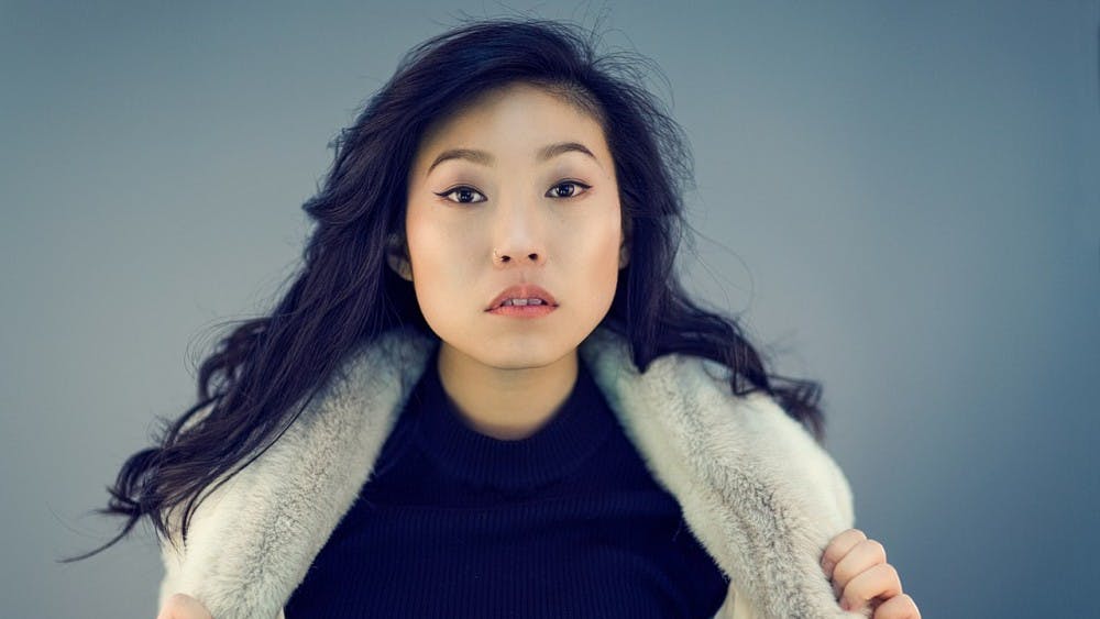 CASI MOSS / CC BY-SA 2.0
Crazy Rich Asians showcases many of Hollywood’s great talents, with Awkwafina shining in a comedic role.
