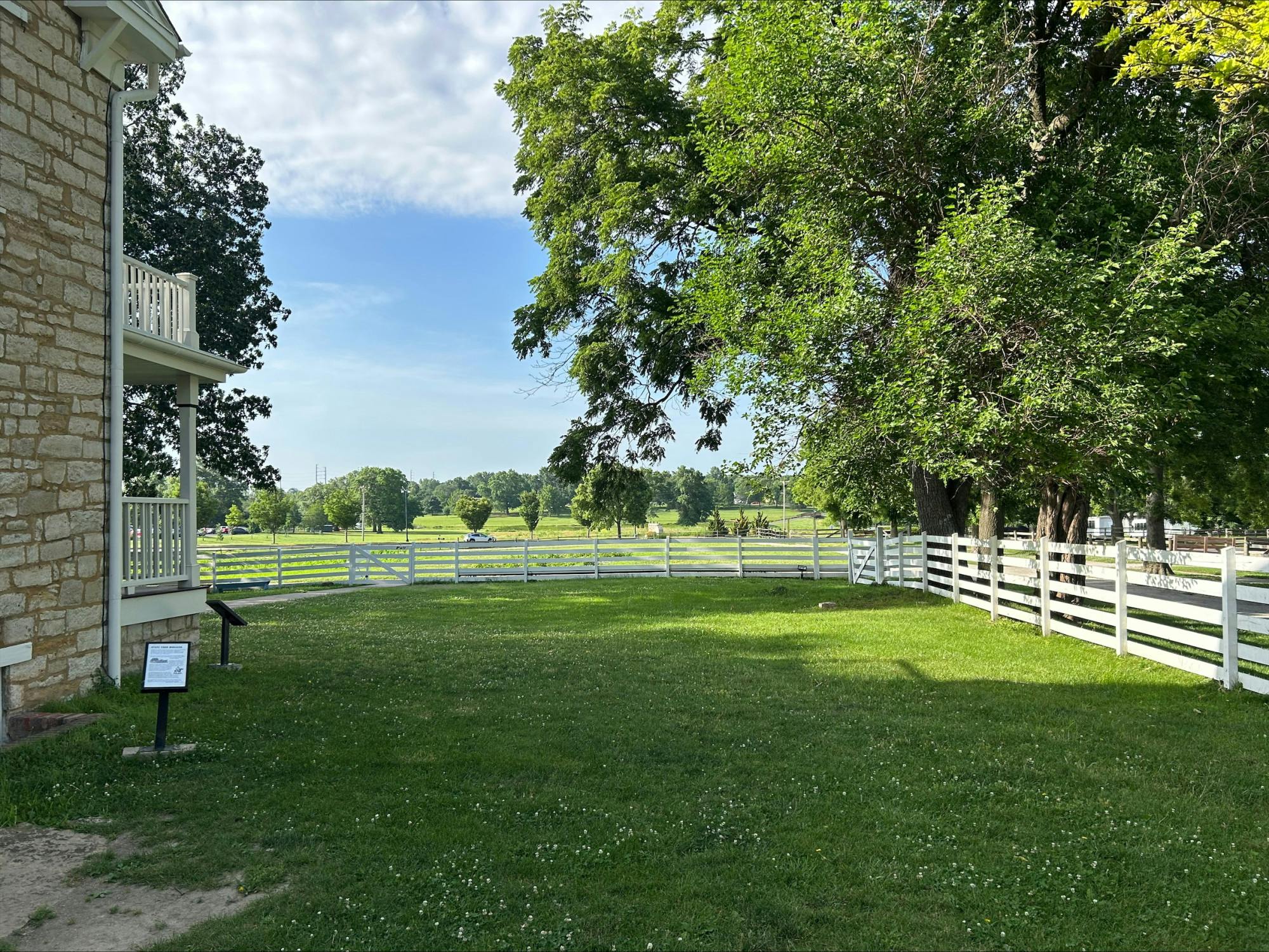 COURTESY OF RILEY STRAIT
Strait lets readers in on his own version of The Simple Life.