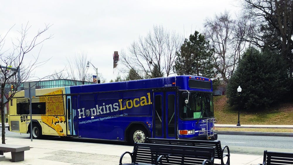 HopkinsLocal targets hire, buy and build as areas to increase investment.