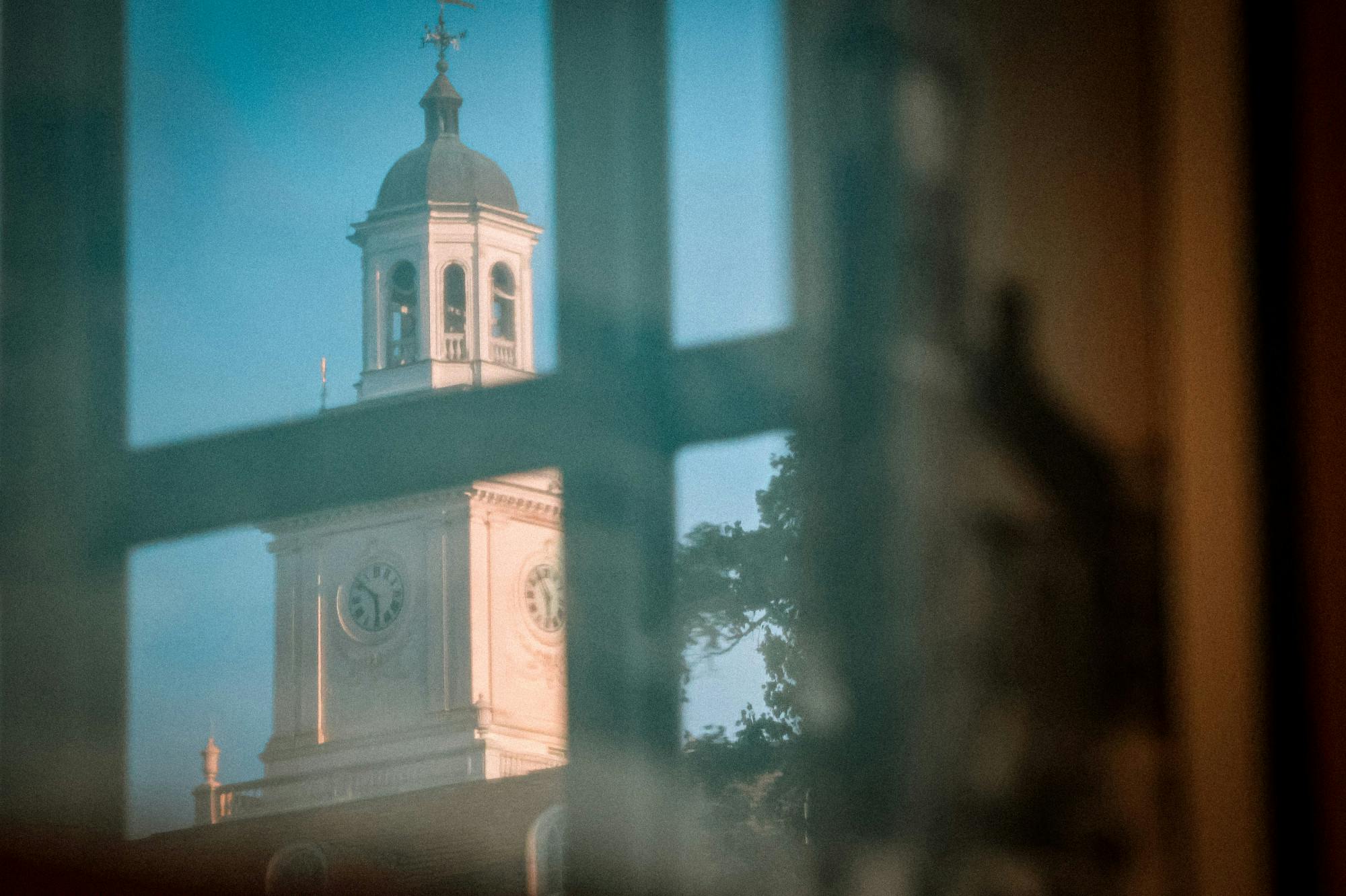 STEVEN SIMPSON / PHOTO EDITOR
Hopkins students and faculty react to former President Donald J. Trump winning the 2024 election, defeating Vice President Kamala Harris.&nbsp;