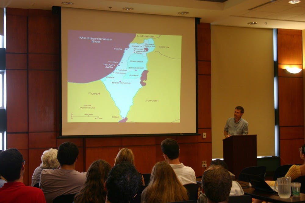 Photo courtesy of Brett Brodsky