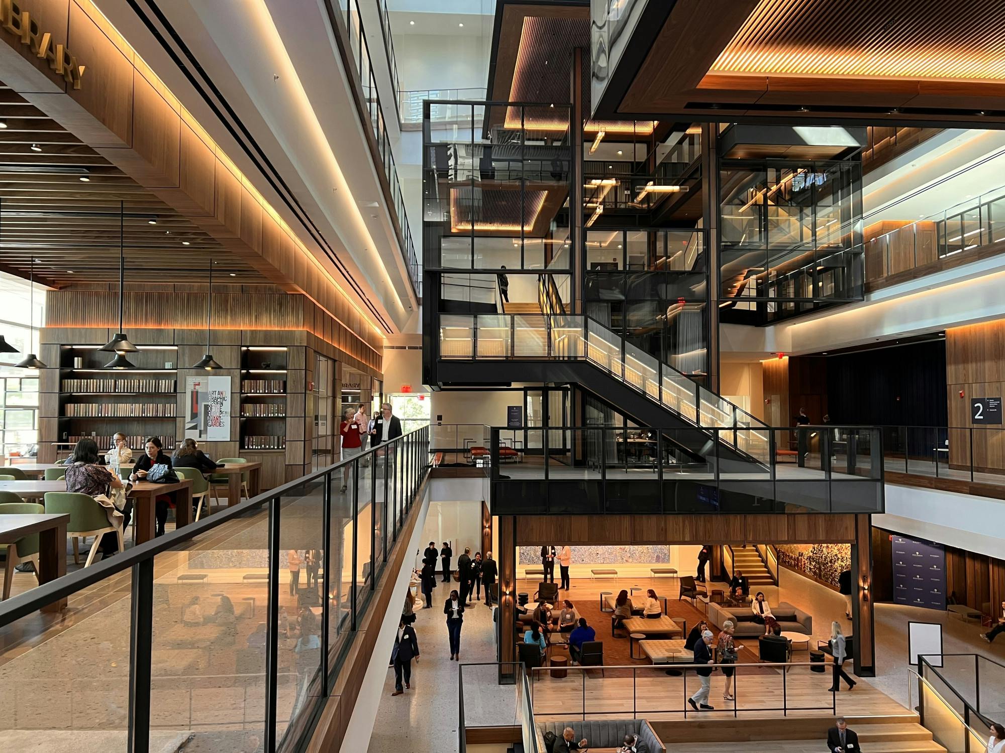 Yascha Mounk denied the rape allegations against him.