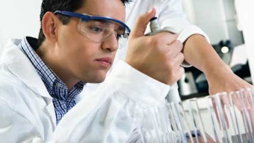  PUBLIC DOMAIN
A newly developed combination therapy was proven successful in killing HIV-infected cells.